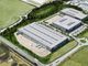Thumbnail Industrial to let in Unit 2 Greenbox Logistics Park, Fabric Way, Darlington