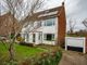 Thumbnail Semi-detached house for sale in Burrell Road, Compton, Newbury, Berkshire