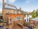 Thumbnail Semi-detached house for sale in High Street, Oxted