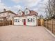 Thumbnail Detached house for sale in Blackfen Road, Sidcup