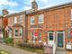 Thumbnail Terraced house for sale in Bowers Place, Crawley Down, Crawley