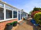 Thumbnail Bungalow for sale in Parry Drive, Rustington