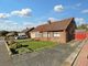Thumbnail Bungalow for sale in Wantage Road, Durham