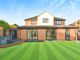 Thumbnail Detached house for sale in Pondgate, Kents Hill, Milton Keynes