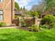 Thumbnail Detached house for sale in Woodside Hill, Chalfont St Peter, Gerrards Cross, Buckinghamshire