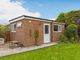 Thumbnail Semi-detached bungalow for sale in Kingston Close, Shoreham-By-Sea