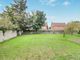 Thumbnail Detached bungalow for sale in Hall Farm Gardens, East Winch, King's Lynn