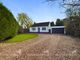 Thumbnail Detached bungalow for sale in New Road, Norton, Doncaster