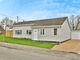 Thumbnail Detached bungalow for sale in Old Vicarage Park, Narborough, King's Lynn