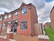 Thumbnail Terraced house for sale in Ince Green Lane, Ince
