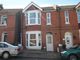 Thumbnail End terrace house to rent in Melbourne Road, Eastbourne