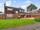 Thumbnail Detached house for sale in Wellswood Gardens, Rowland's Castle