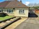 Thumbnail Bungalow to rent in Hambro Avenue, Rayleigh