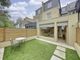 Thumbnail Terraced house for sale in Tonsley Street, Wandsworth