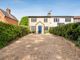 Thumbnail Semi-detached house for sale in Crown Road, Virginia Water, Surrey
