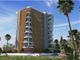Thumbnail Apartment for sale in Larnaca Town Centre, Larnaca, Cyprus