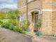 Thumbnail End terrace house for sale in Russell Walk, Fairfield, Hitchin