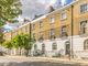 Thumbnail Maisonette to rent in Devonia Road, Angel, London