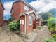 Thumbnail Detached house for sale in Lockside Close, Brierley Hill