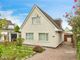 Thumbnail Detached house for sale in Kenwyn Park, St. Kew Highway, Bodmin, Cornwall