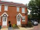 Thumbnail End terrace house to rent in Meek Road, Newent, Gloucestershire