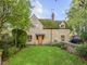 Thumbnail Semi-detached house for sale in Fairford Road, Lechlade, Gloucestershire