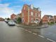 Thumbnail Detached house for sale in Sidbury Road, Radford, Coventry