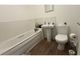 Thumbnail End terrace house for sale in Font Drive, Blyth