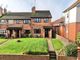 Thumbnail Terraced house for sale in Cheshire Street, Audlem