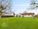 Thumbnail Detached bungalow for sale in The Green, Deopham, Wymondham