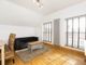 Thumbnail Flat to rent in Hargrave Road, London