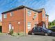 Thumbnail Flat for sale in Harvon Garth, Rugby