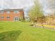 Thumbnail Detached house for sale in The Hollow, Uttoxeter