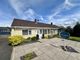 Thumbnail Semi-detached bungalow for sale in Wyebank Avenue, Tutshill, Chepstow