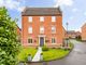 Thumbnail Detached house for sale in Regency Park, Widnes