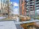 Thumbnail Flat for sale in Capital Building, 8 New Union Square, Nine Elms