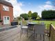 Thumbnail Detached house for sale in Coleby Close, Westwood Heath, Coventry