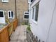 Thumbnail Terraced house to rent in Cambridge Road, Ely