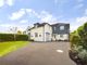 Thumbnail Detached house for sale in Barnfield Park, Stratton, Bude