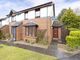 Thumbnail Semi-detached house for sale in 5 Wheatfield Grove, Loanhead