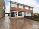 Thumbnail Semi-detached house for sale in Brigg Drive, Hessle