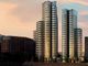 Thumbnail Flat for sale in The Corniche, London