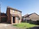 Thumbnail Link-detached house for sale in George Street, Snaith, Goole