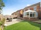 Thumbnail Detached house for sale in Chatsworth Way, Heanor