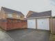 Thumbnail Detached house for sale in Bury Hill View, Downend, Bristol