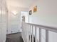 Thumbnail Terraced house for sale in Townley, Letchworth Garden City