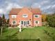 Thumbnail Detached house for sale in High Street, Collingham, Newark