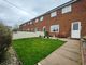 Thumbnail Terraced house for sale in Prince Charles Close, Penrith