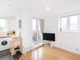 Thumbnail Flat to rent in San House, Hackney
