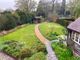 Thumbnail Cottage to rent in Coxcombe Lane, Chiddingfold